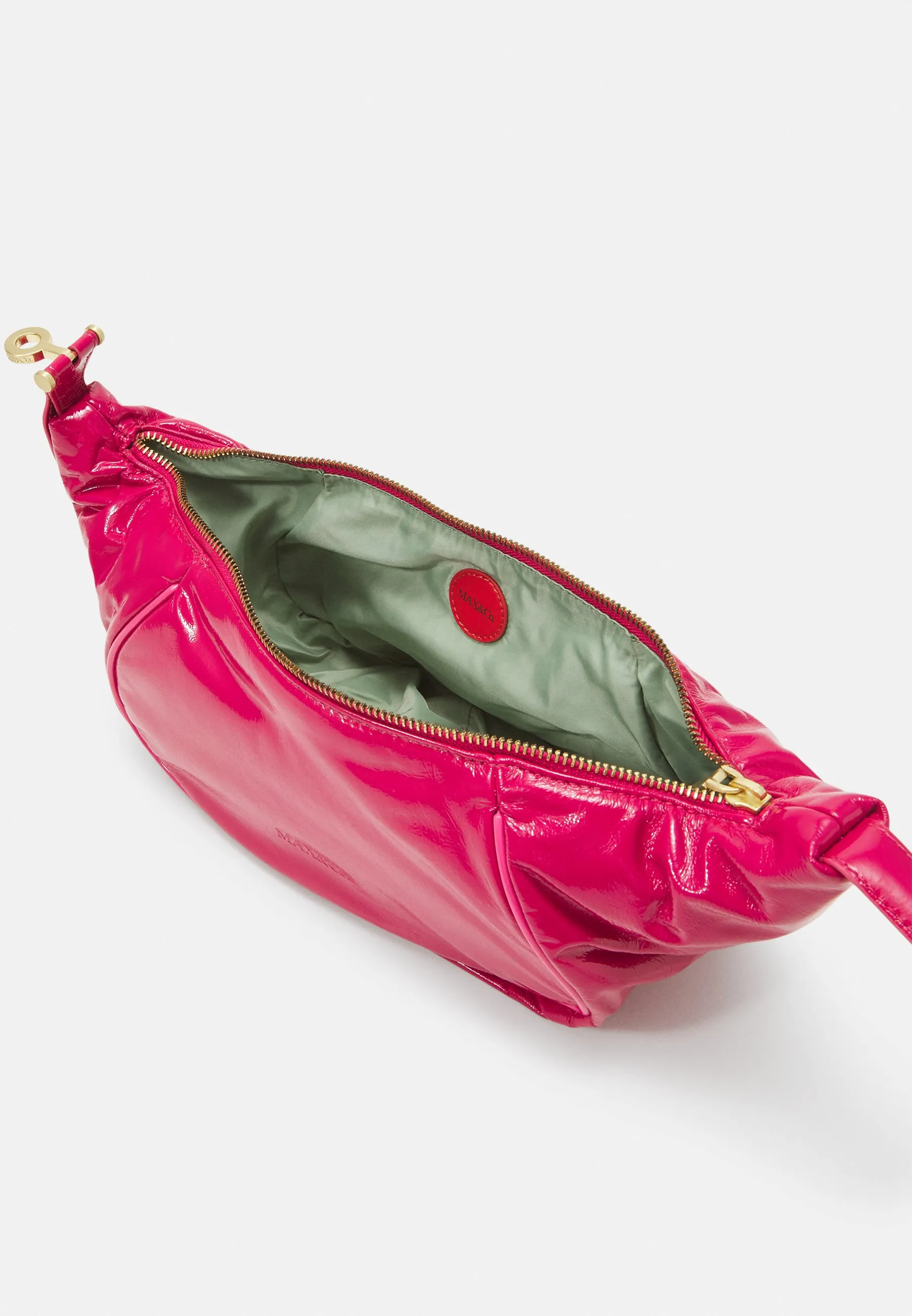 GLOSSYHUG - Borsa a mano