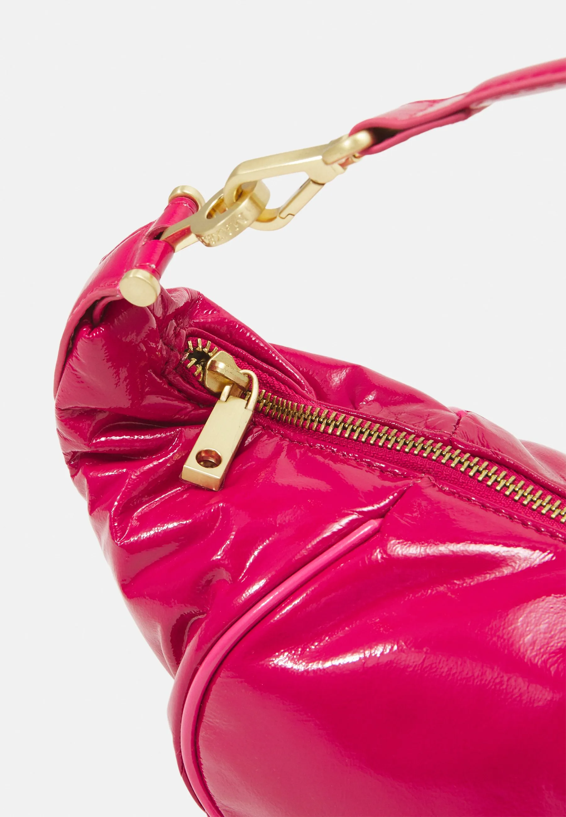 GLOSSYHUG - Borsa a mano