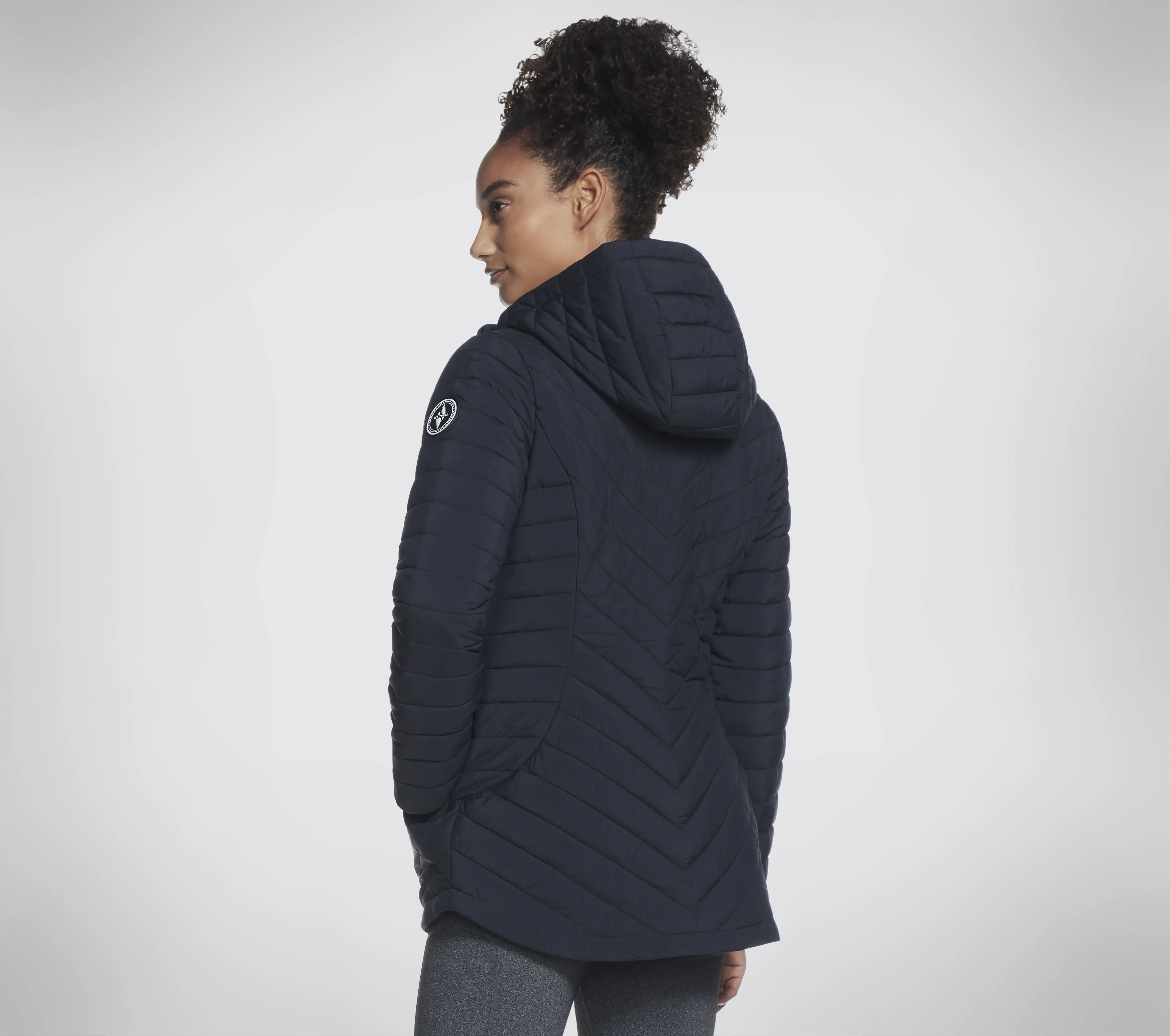 GO SHIELD Everyday Parka