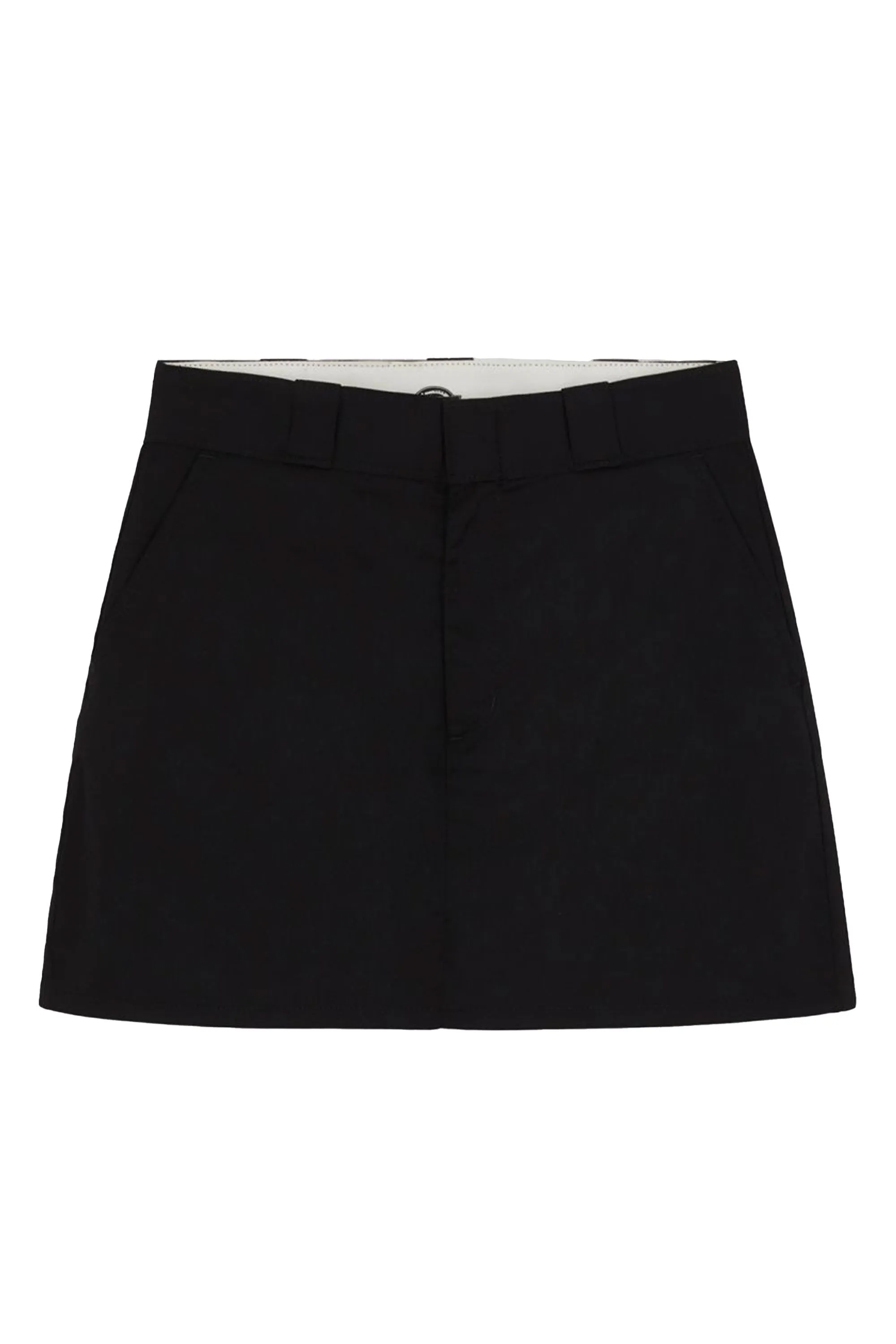         GONNA MINI WORK SKIRT