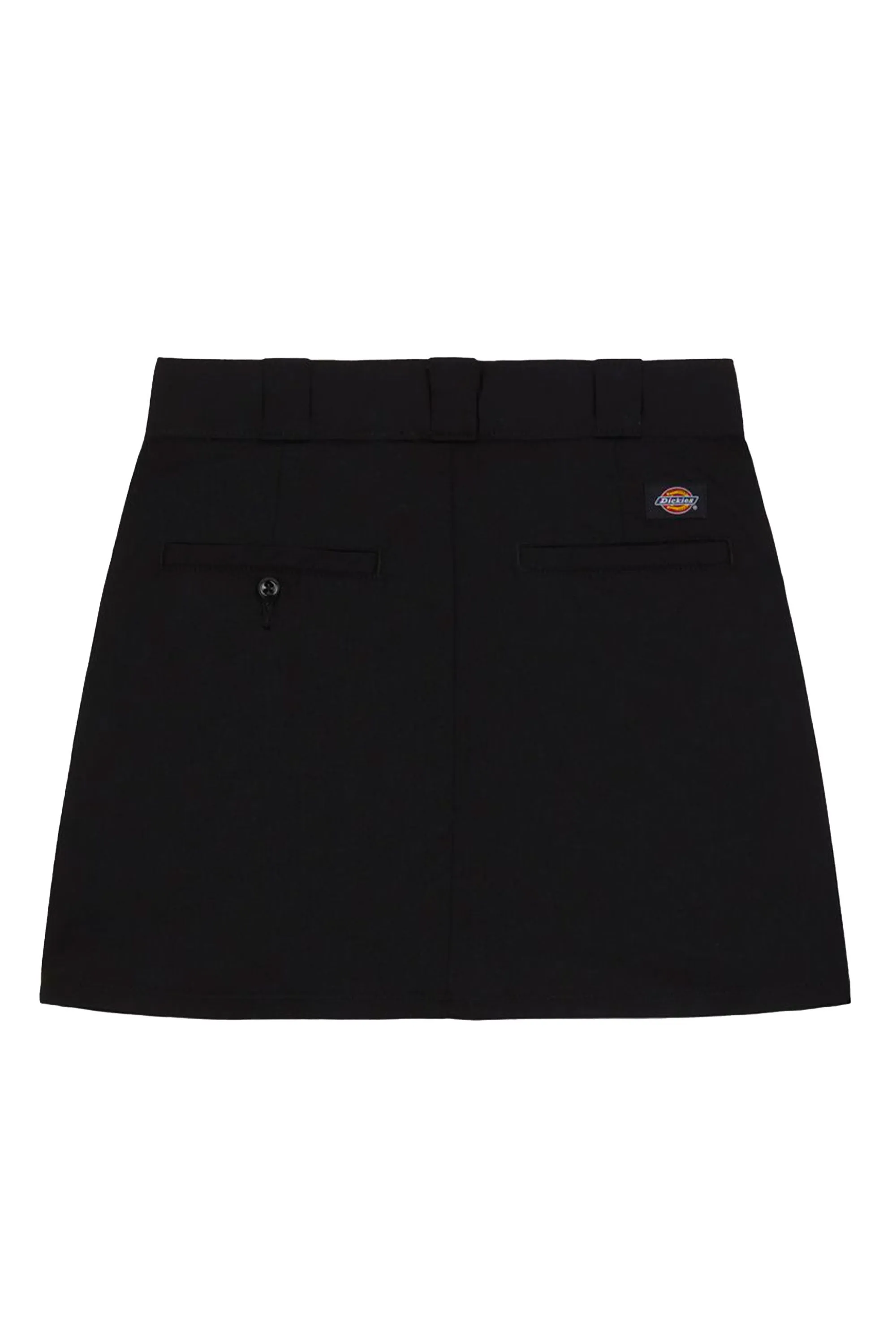         GONNA MINI WORK SKIRT