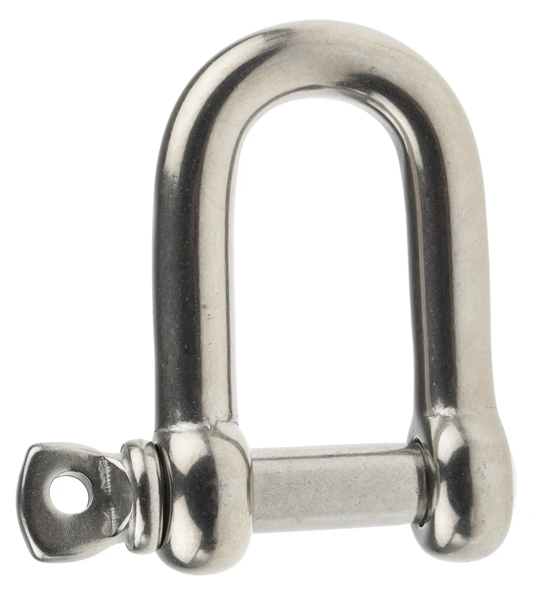 Grillo Anello a D RS PRO, 0.75t