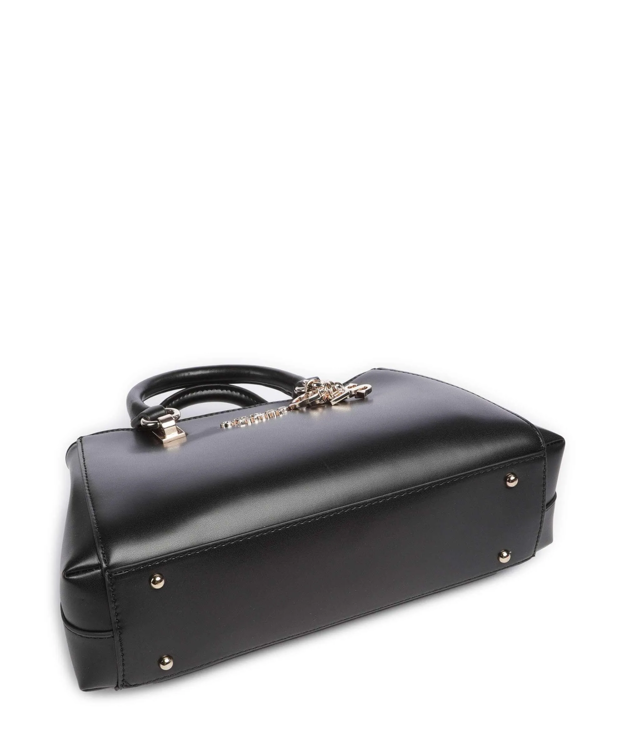  Guess Evelune Borsa a mano pelle sintetica nero  