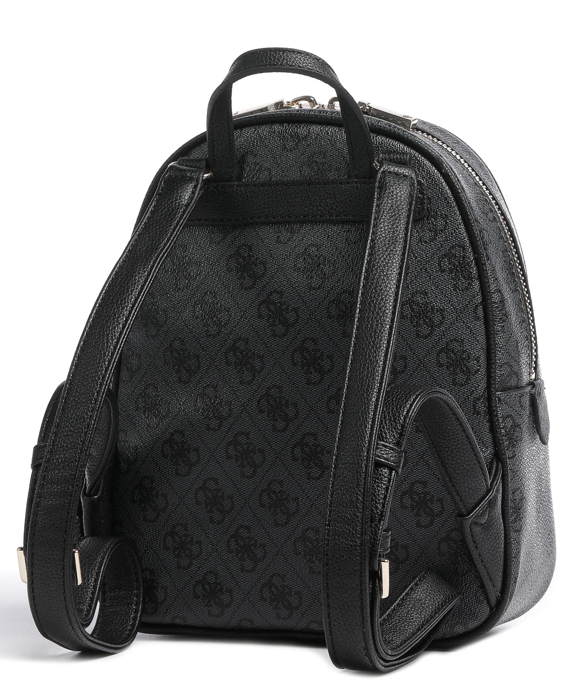  Guess House Party Zaino pelle sintetica antracite  