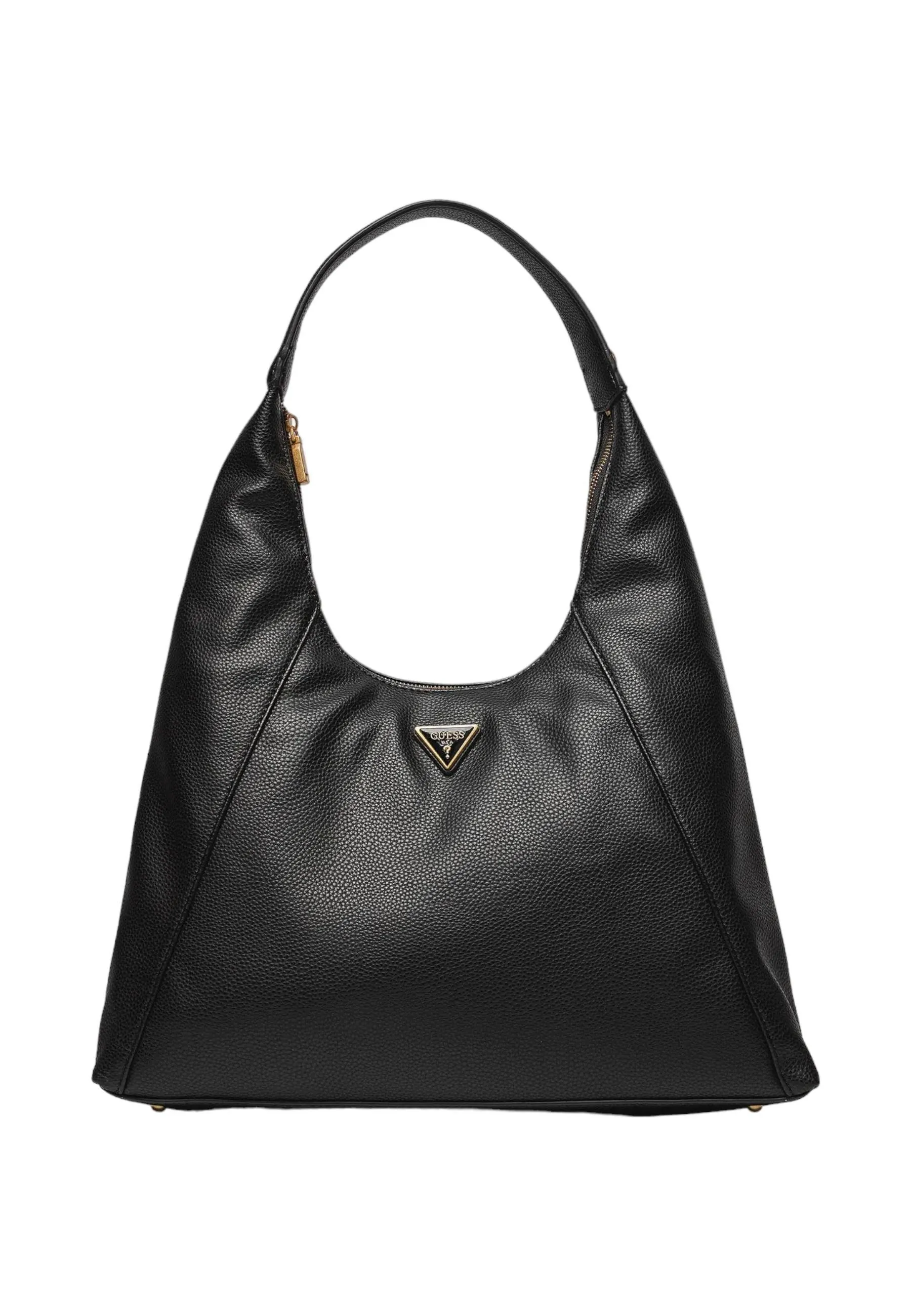 GUESS Laryn Borsa Hobo Donna Black BA919603
