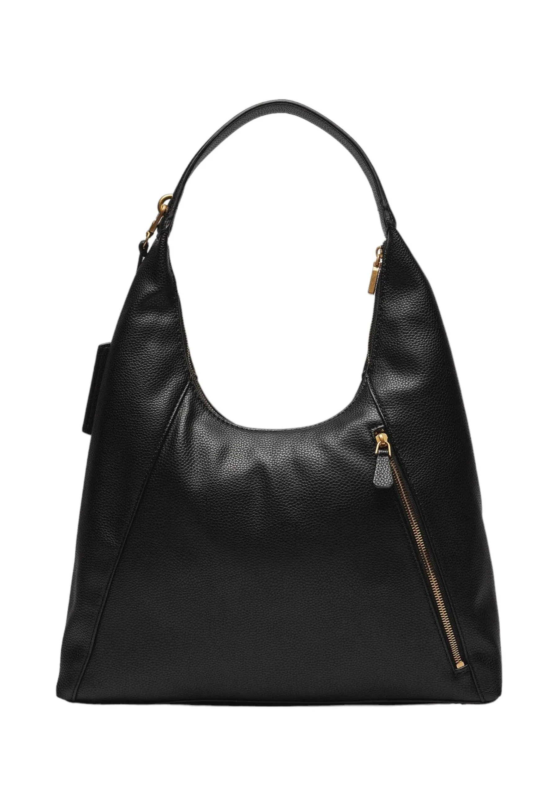 GUESS Laryn Borsa Hobo Donna Black BA919603