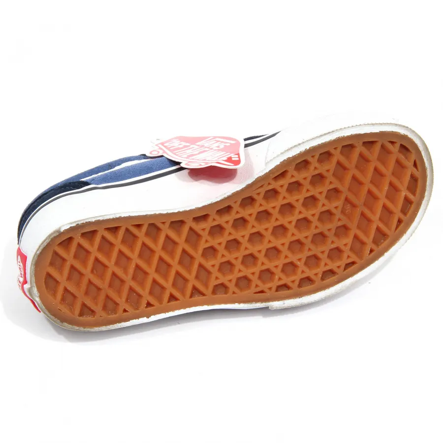 H6634 sneaker bimbo VANS MILTON kids shoes