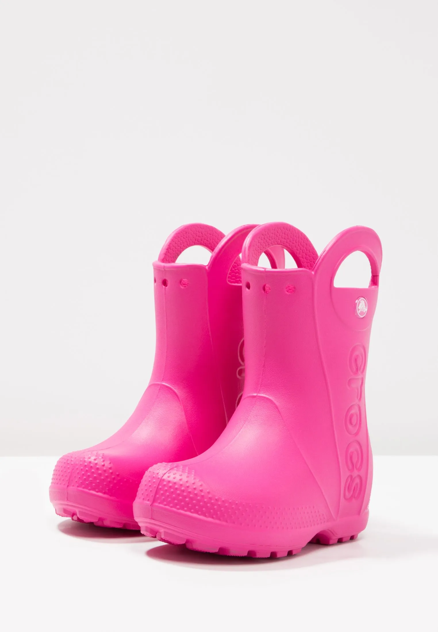 HANDLE IT RAIN  - Stivali di gomma
