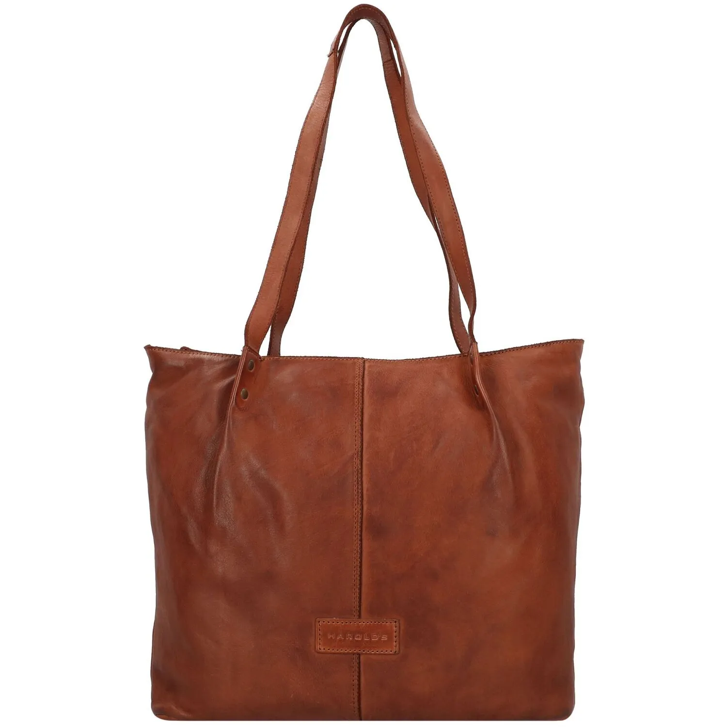 Harold's Borsa Submarine in pelle 39 cm
