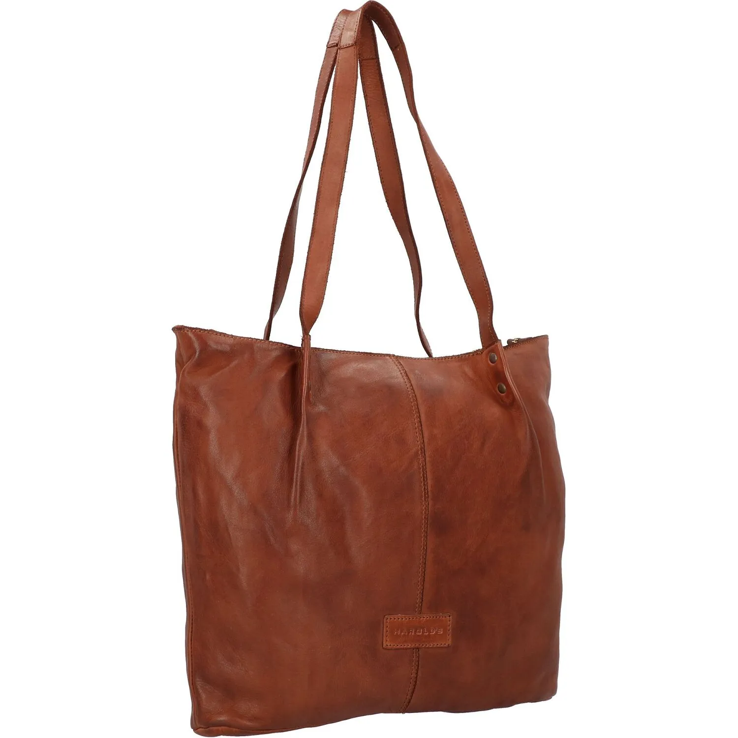 Harold's Borsa Submarine in pelle 39 cm