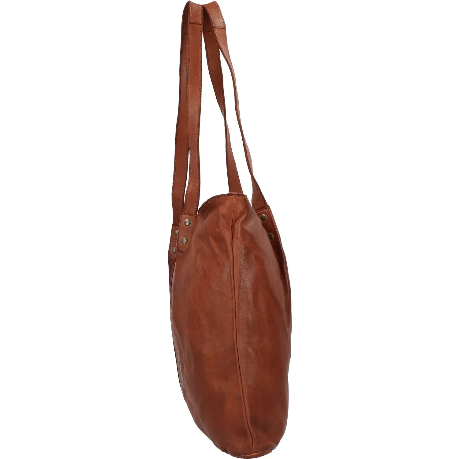 Harold's Borsa Submarine in pelle 39 cm