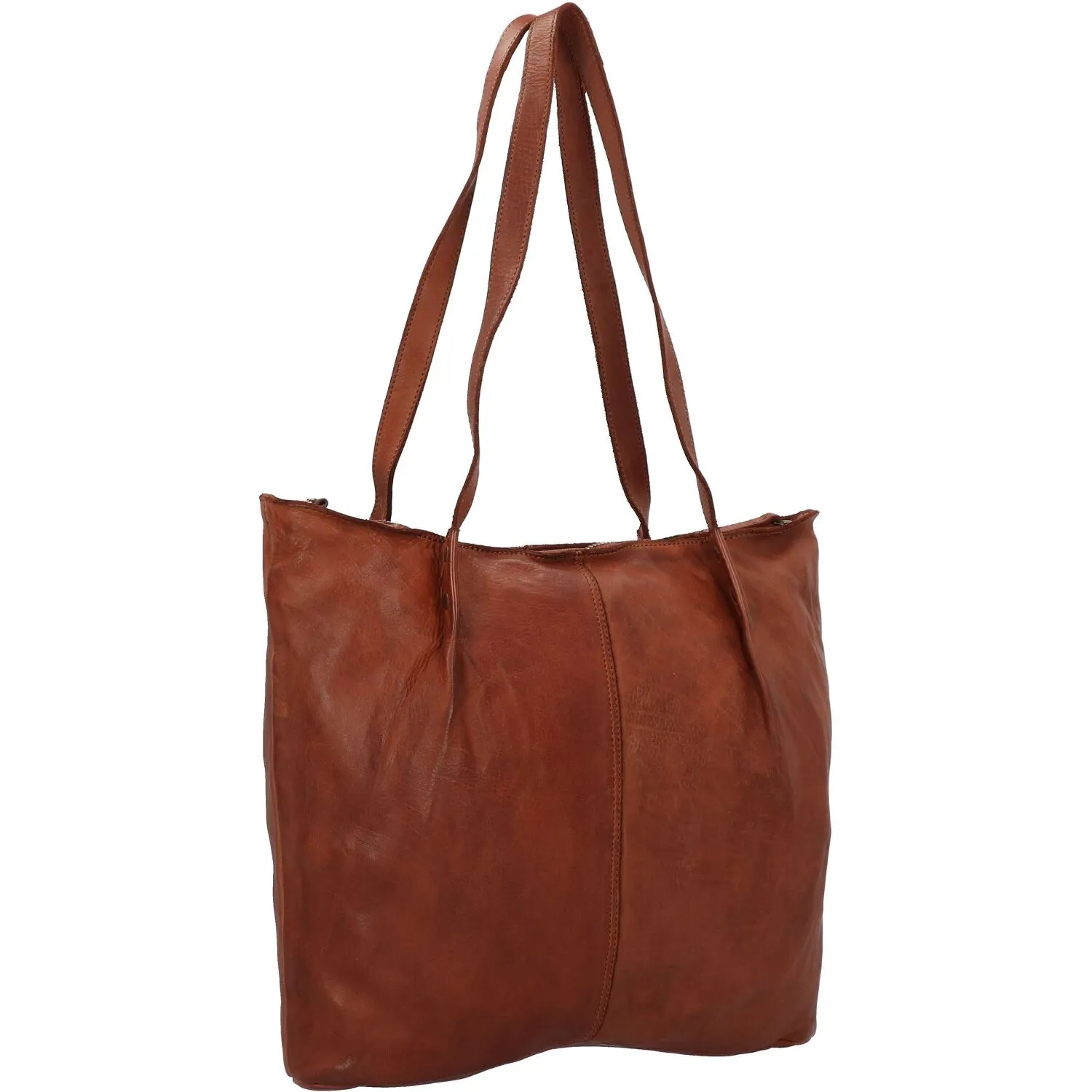Harold's Borsa Submarine in pelle 39 cm