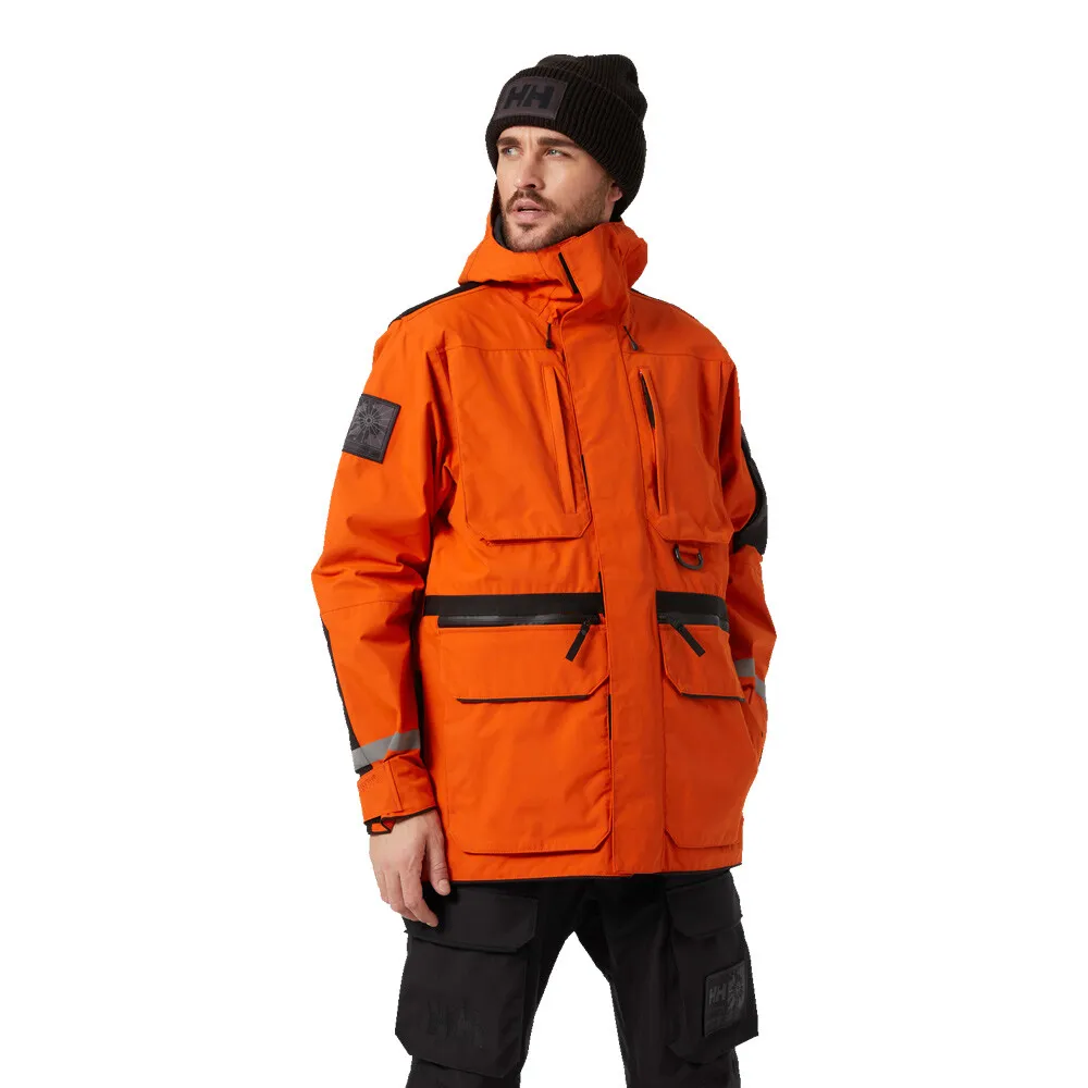 Helly Hansen Arctic Transition Parka