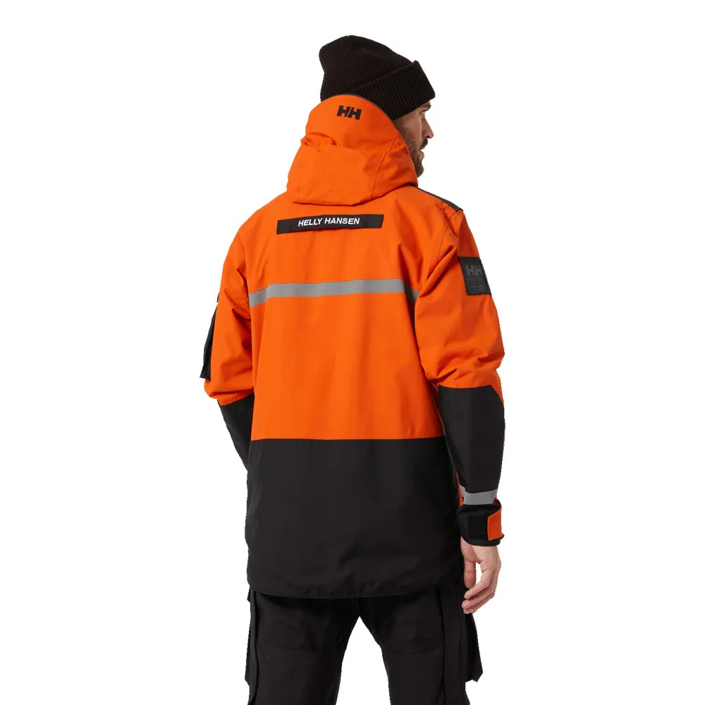 Helly Hansen Arctic Transition Parka