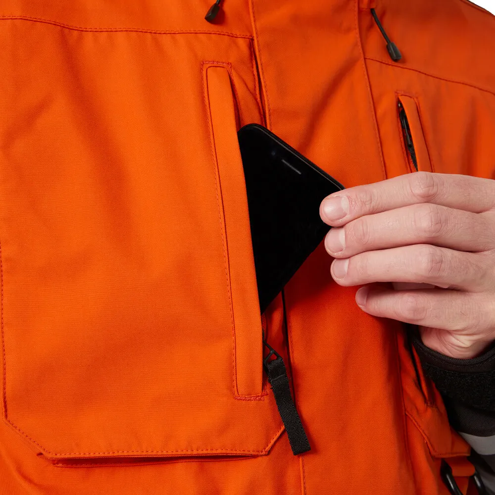Helly Hansen Arctic Transition Parka