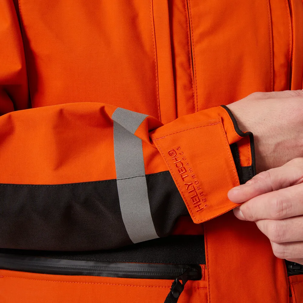 Helly Hansen Arctic Transition Parka