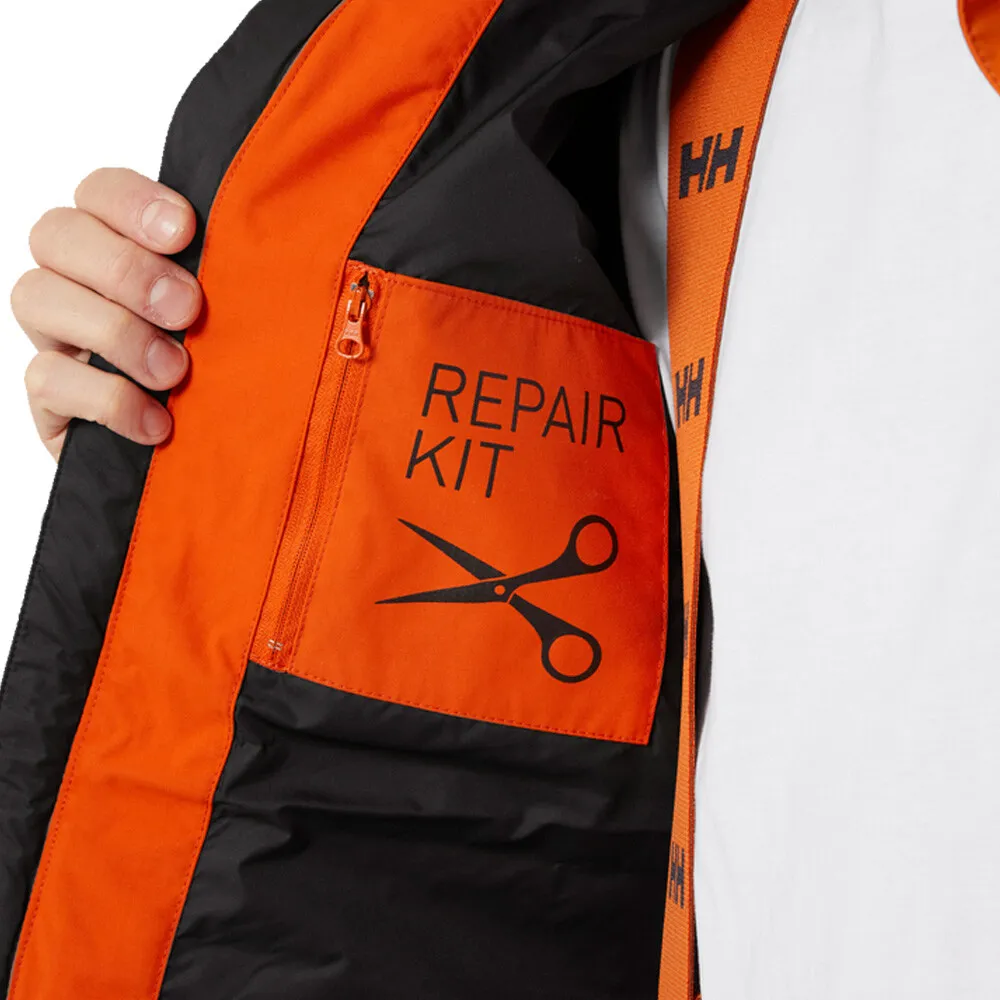 Helly Hansen Arctic Transition Parka
