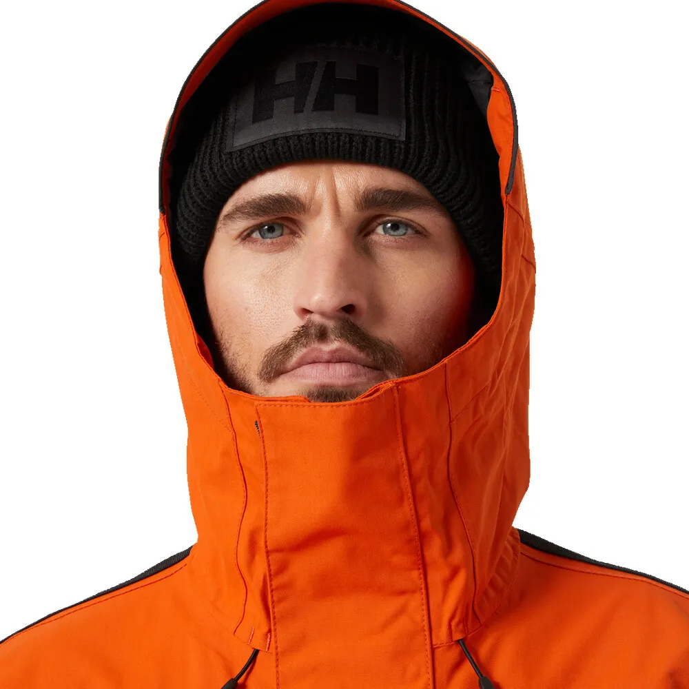 Helly Hansen Arctic Transition Parka