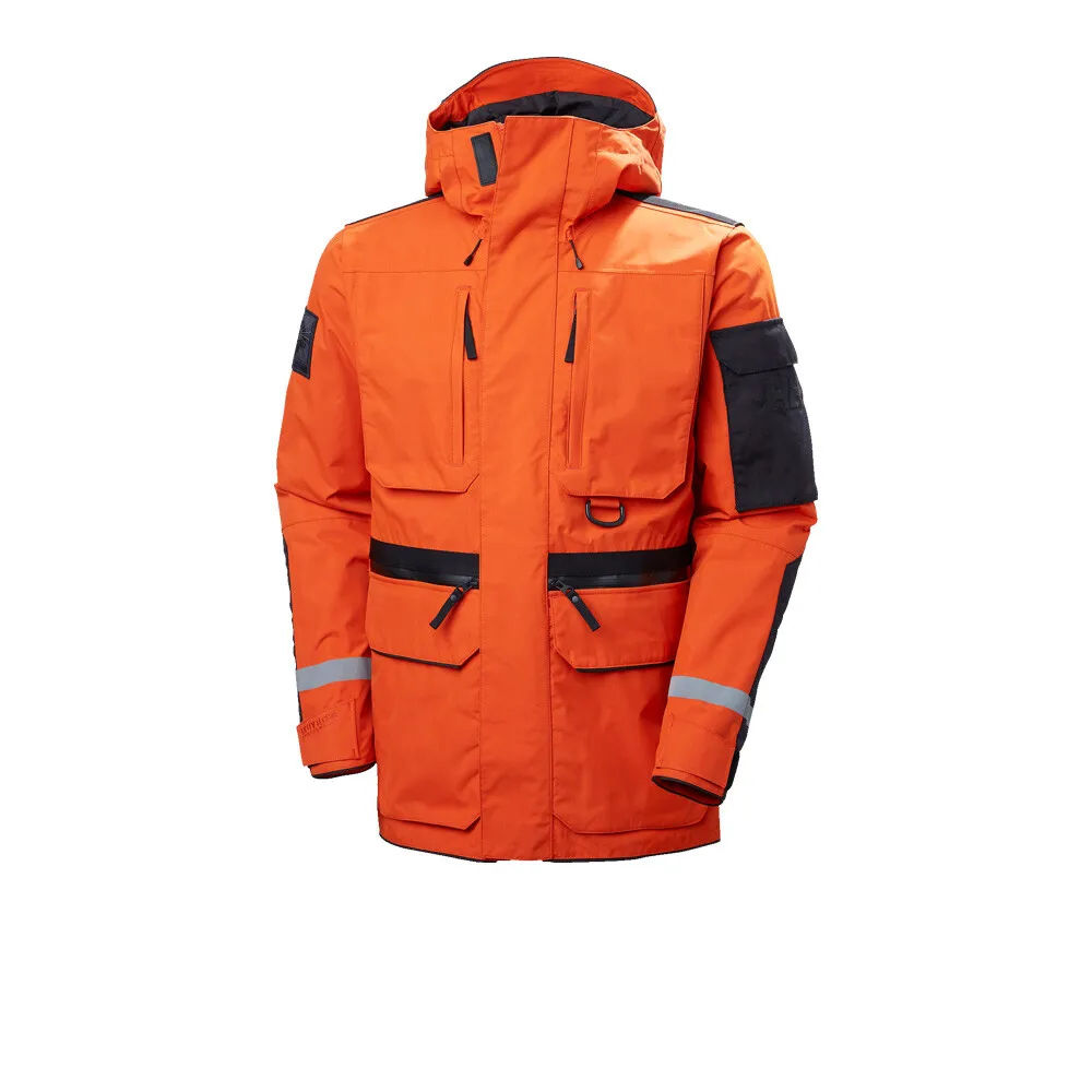 Helly Hansen Arctic Transition Parka