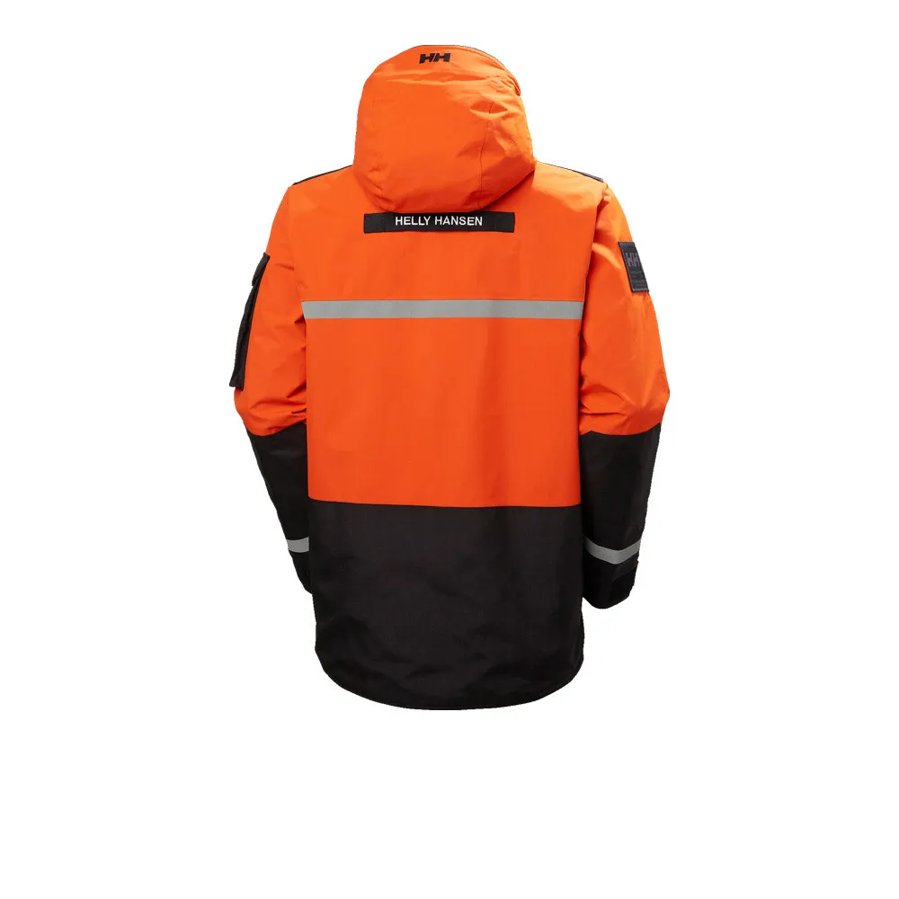 Helly Hansen Arctic Transition Parka