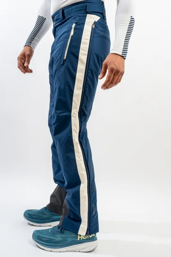 HELLY HANSEN WORLD CUP INSULATED FZ PANT 65954
