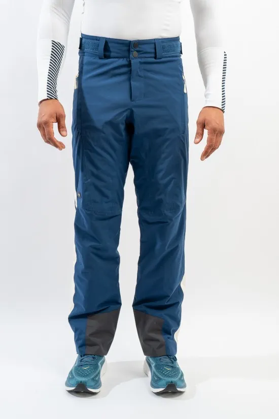 HELLY HANSEN WORLD CUP INSULATED FZ PANT 65954