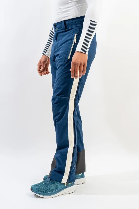 HELLY HANSEN WORLD CUP INSULATED FZ PANT 65954