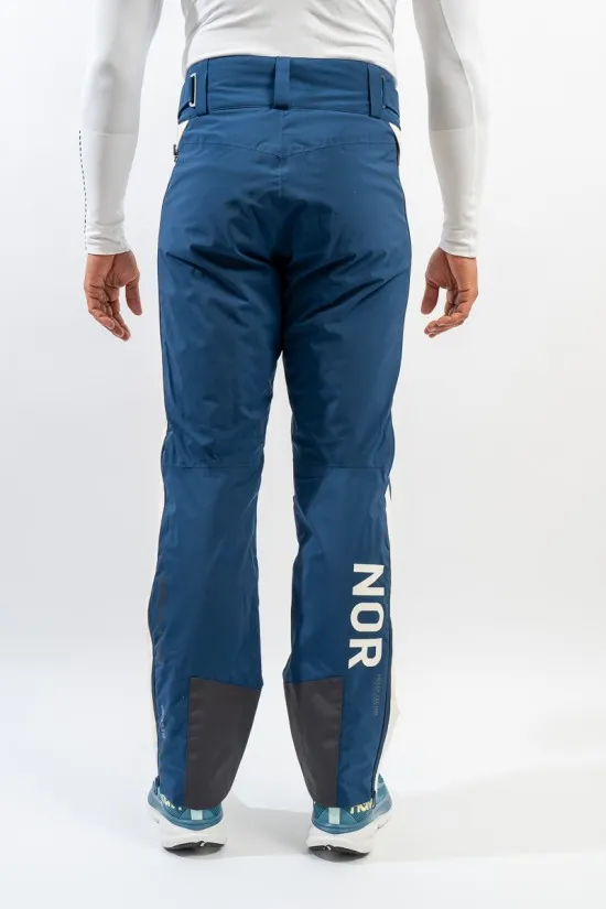 HELLY HANSEN WORLD CUP INSULATED FZ PANT 65954