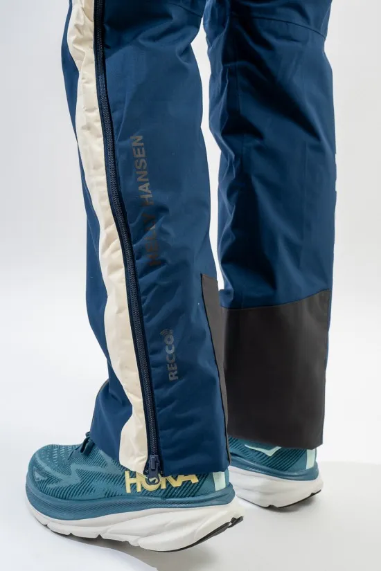 HELLY HANSEN WORLD CUP INSULATED FZ PANT 65954