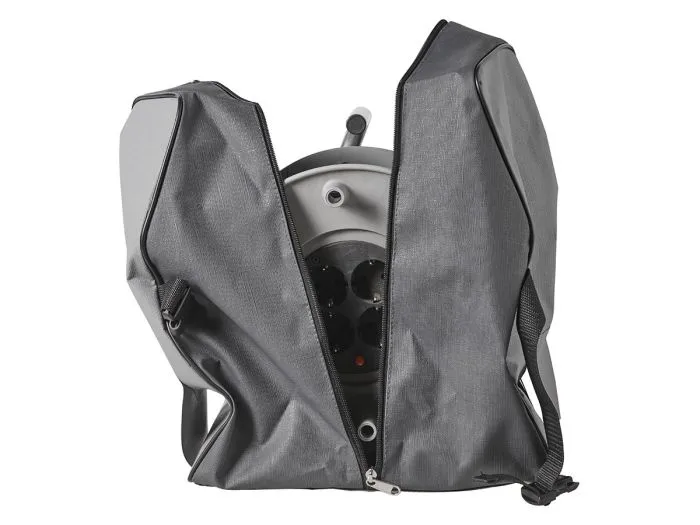 Hindermann borsa per bobina avvolgicavo 25 m