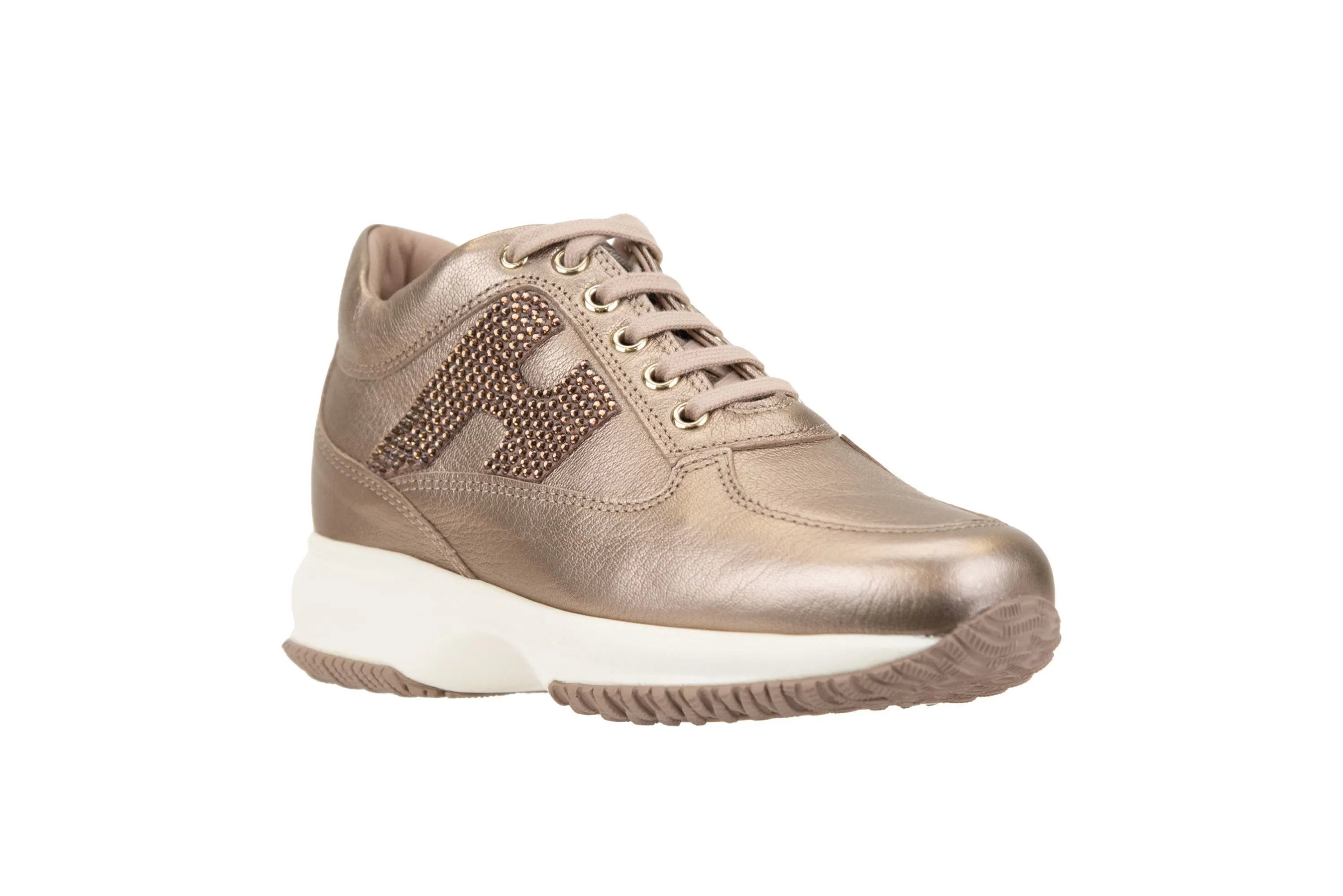 HOGAN Interactive H HXW00N02010 O6V Sneakers