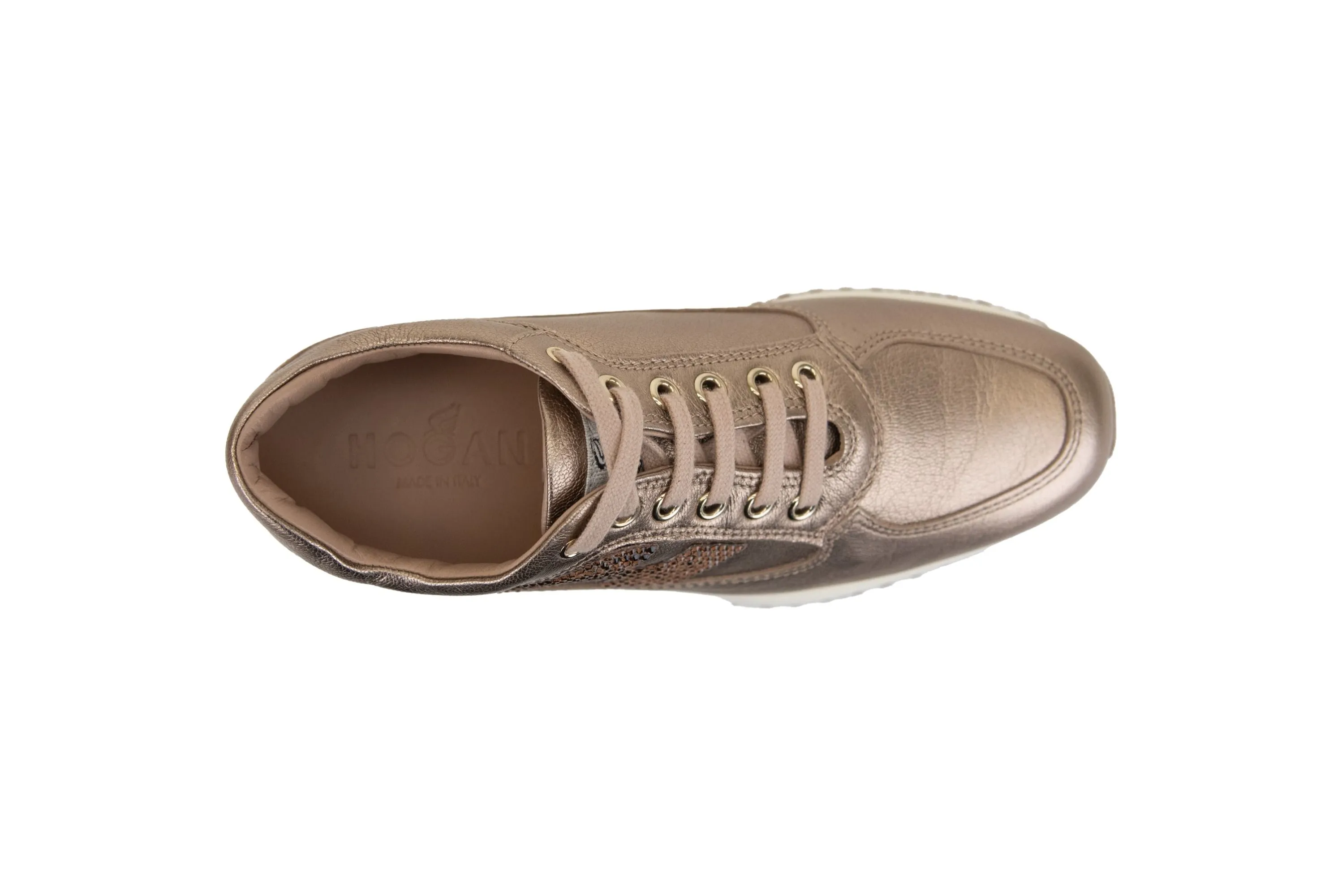 HOGAN Interactive H HXW00N02010 O6V Sneakers