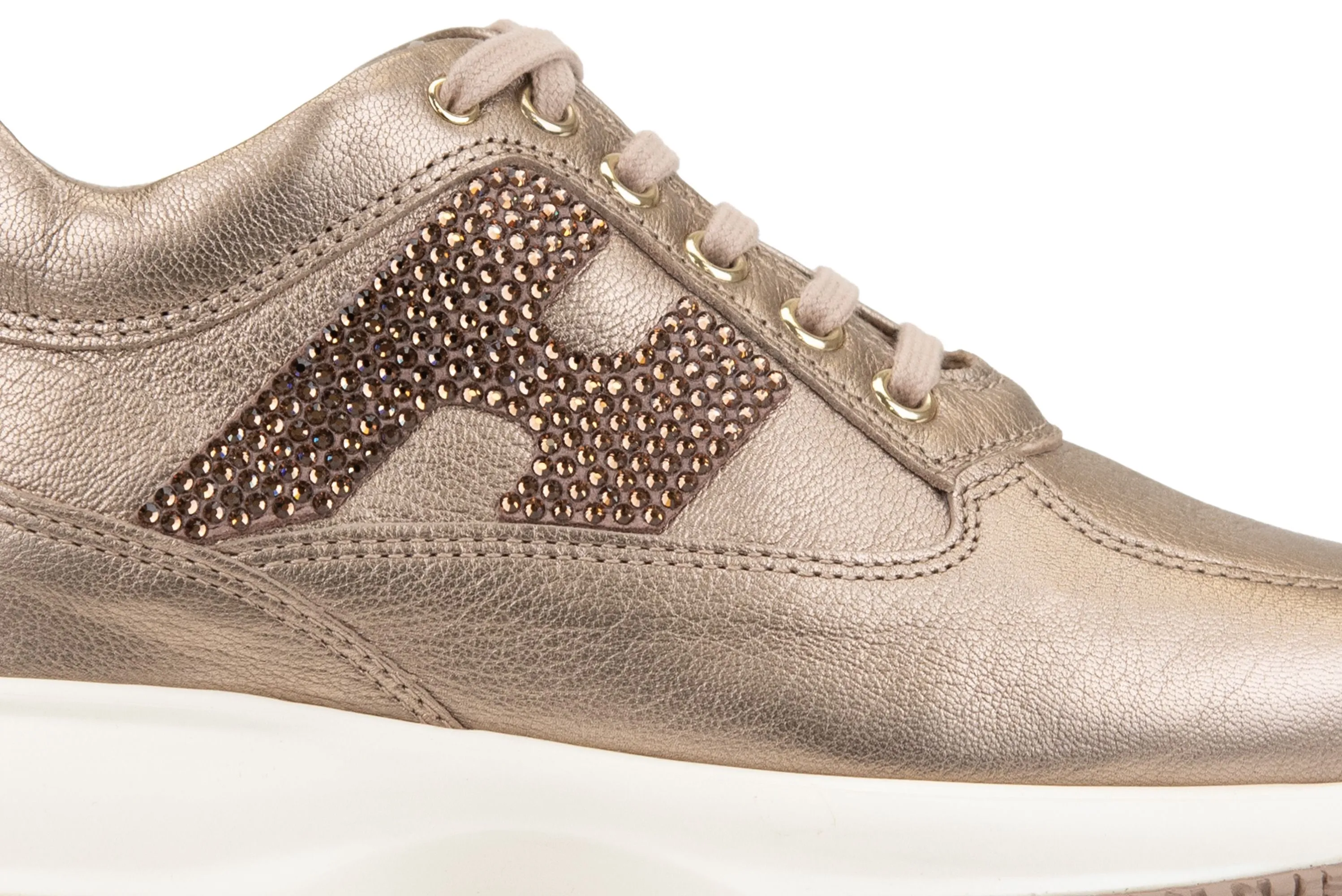 HOGAN Interactive H HXW00N02010 O6V Sneakers