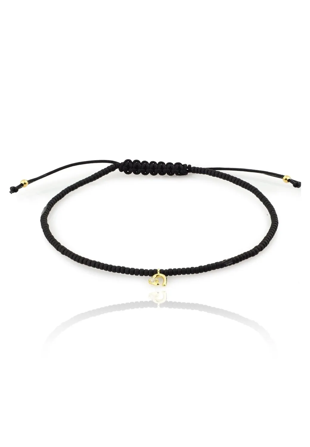 HORSE GOLD - Bracciale