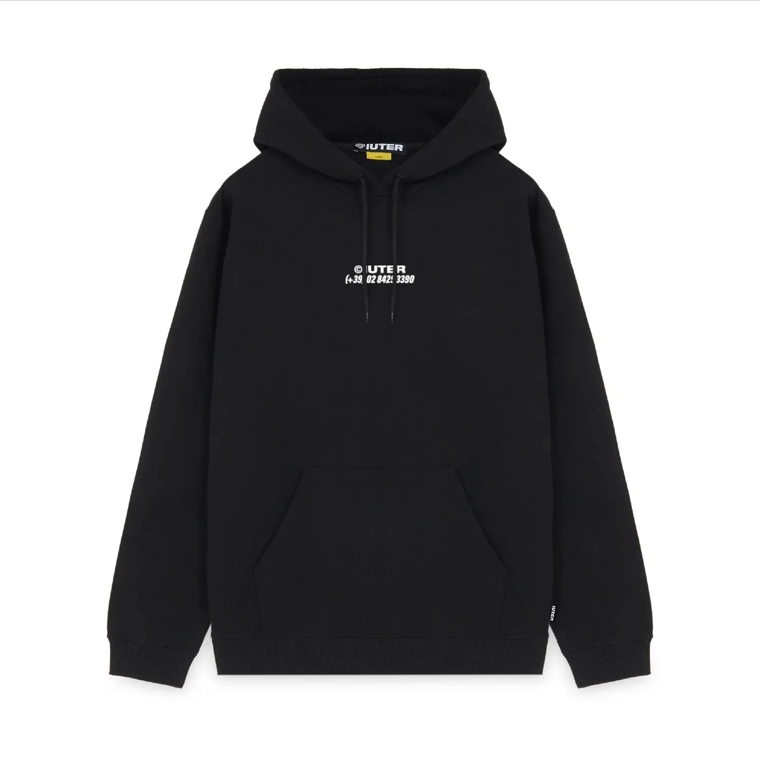 HORSES HOODIE