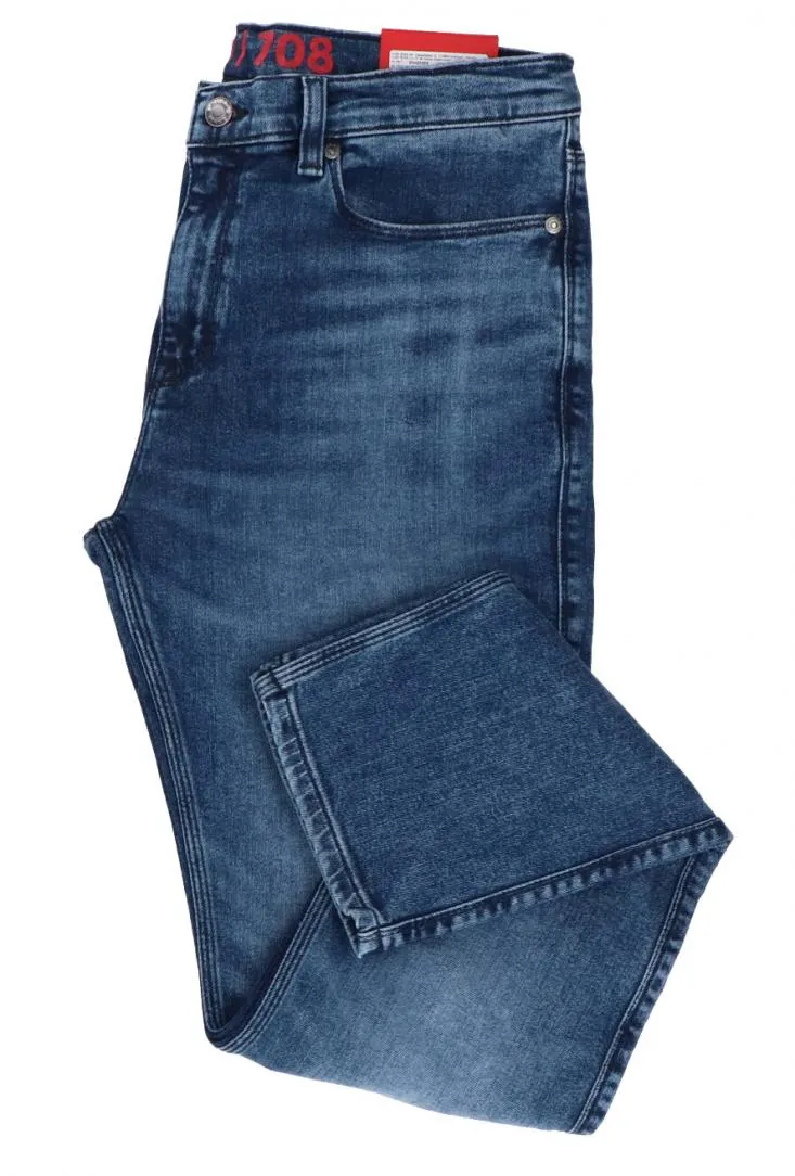 HUGO 708 Blu Denim