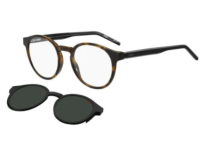   Hugo Boss HG 1244/CS O63/QT