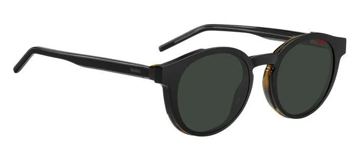   Hugo Boss HG 1244/CS O63/QT