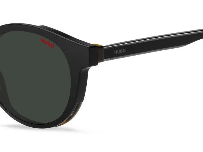   Hugo Boss HG 1244/CS O63/QT