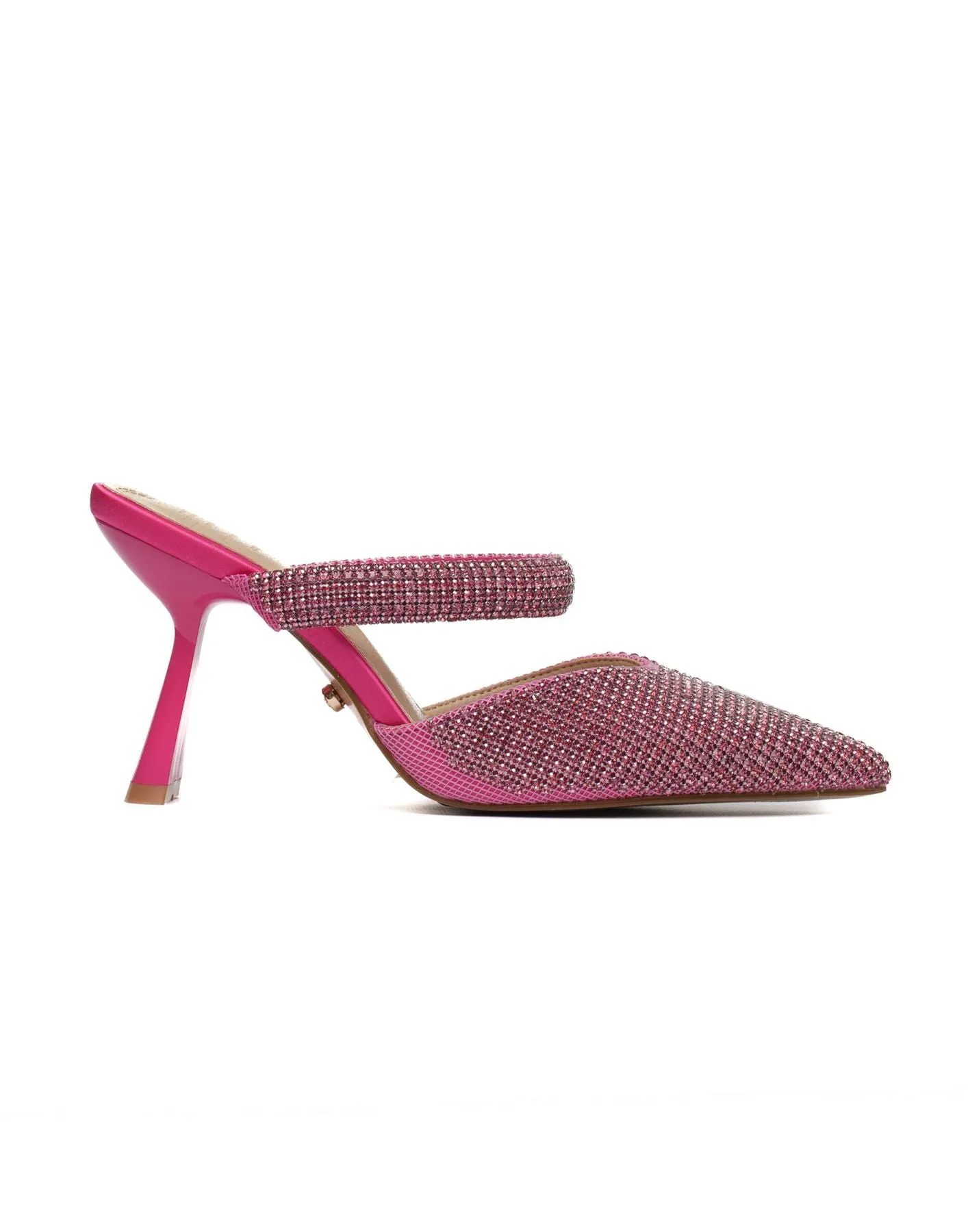 INTERSTELLAR SH218 - Scarpe - Twentyfourhaitch