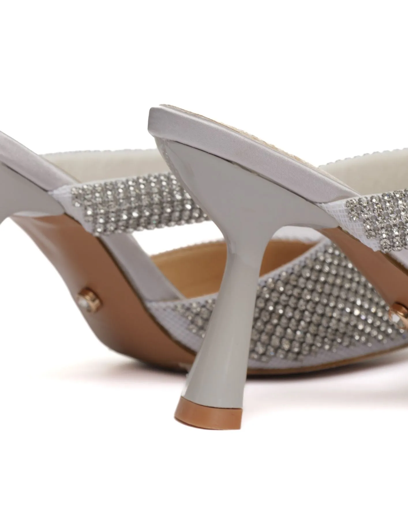 INTERSTELLAR SH218 - Scarpe - Twentyfourhaitch