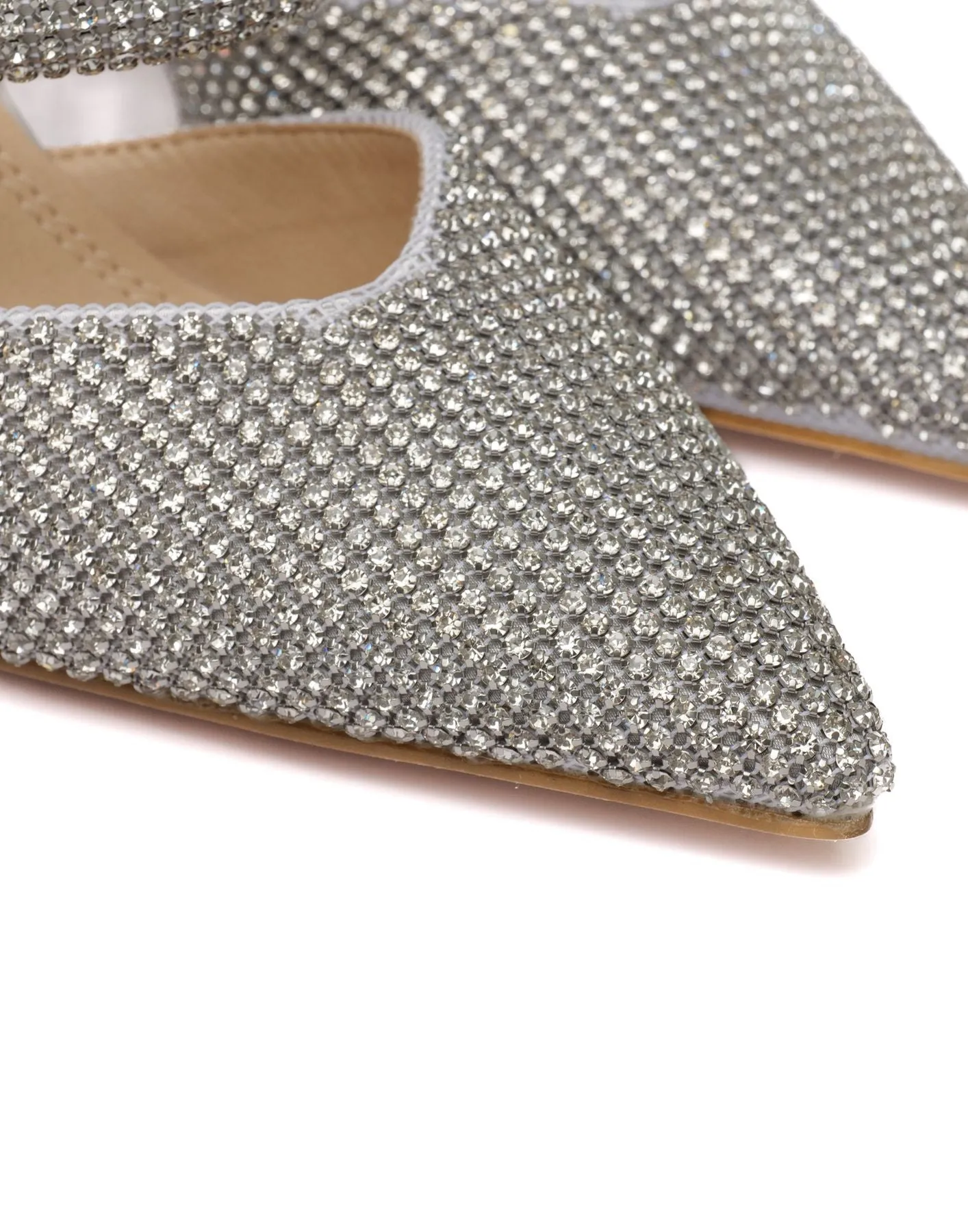 INTERSTELLAR SH218 - Scarpe - Twentyfourhaitch