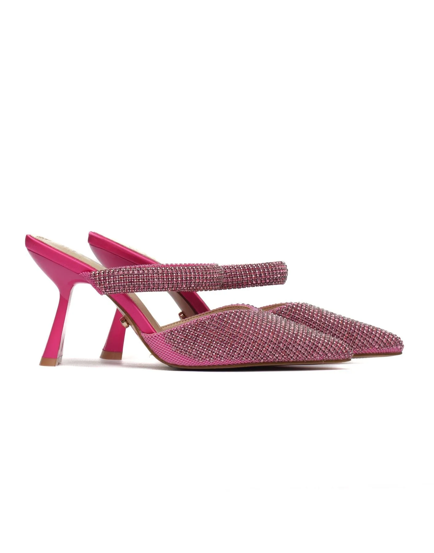 INTERSTELLAR SH218 - Scarpe - Twentyfourhaitch