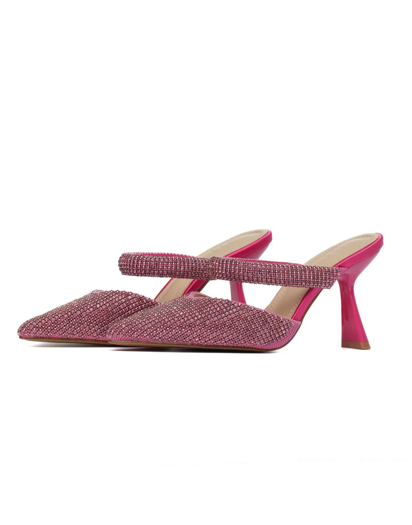 INTERSTELLAR SH218 - Scarpe - Twentyfourhaitch