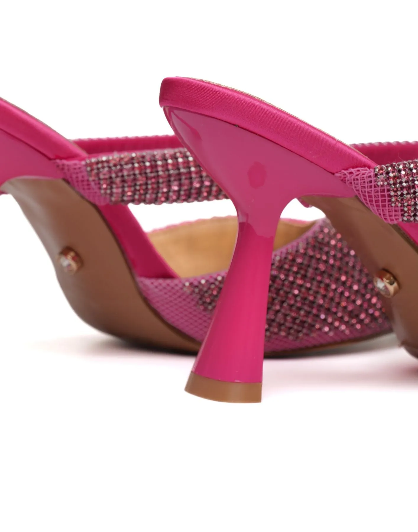 INTERSTELLAR SH218 - Scarpe - Twentyfourhaitch