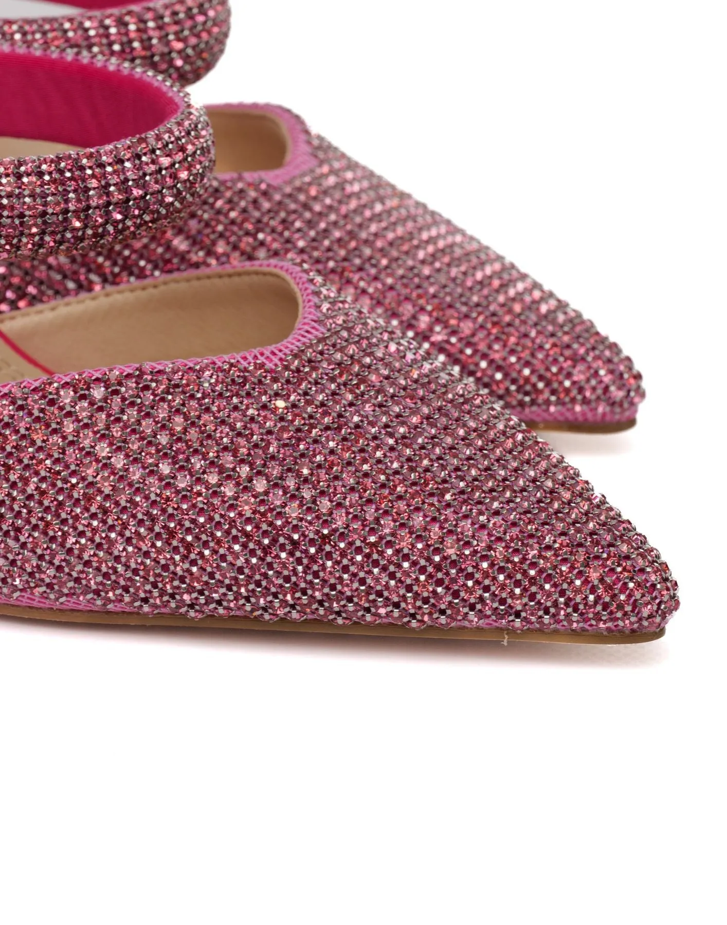 INTERSTELLAR SH218 - Scarpe - Twentyfourhaitch