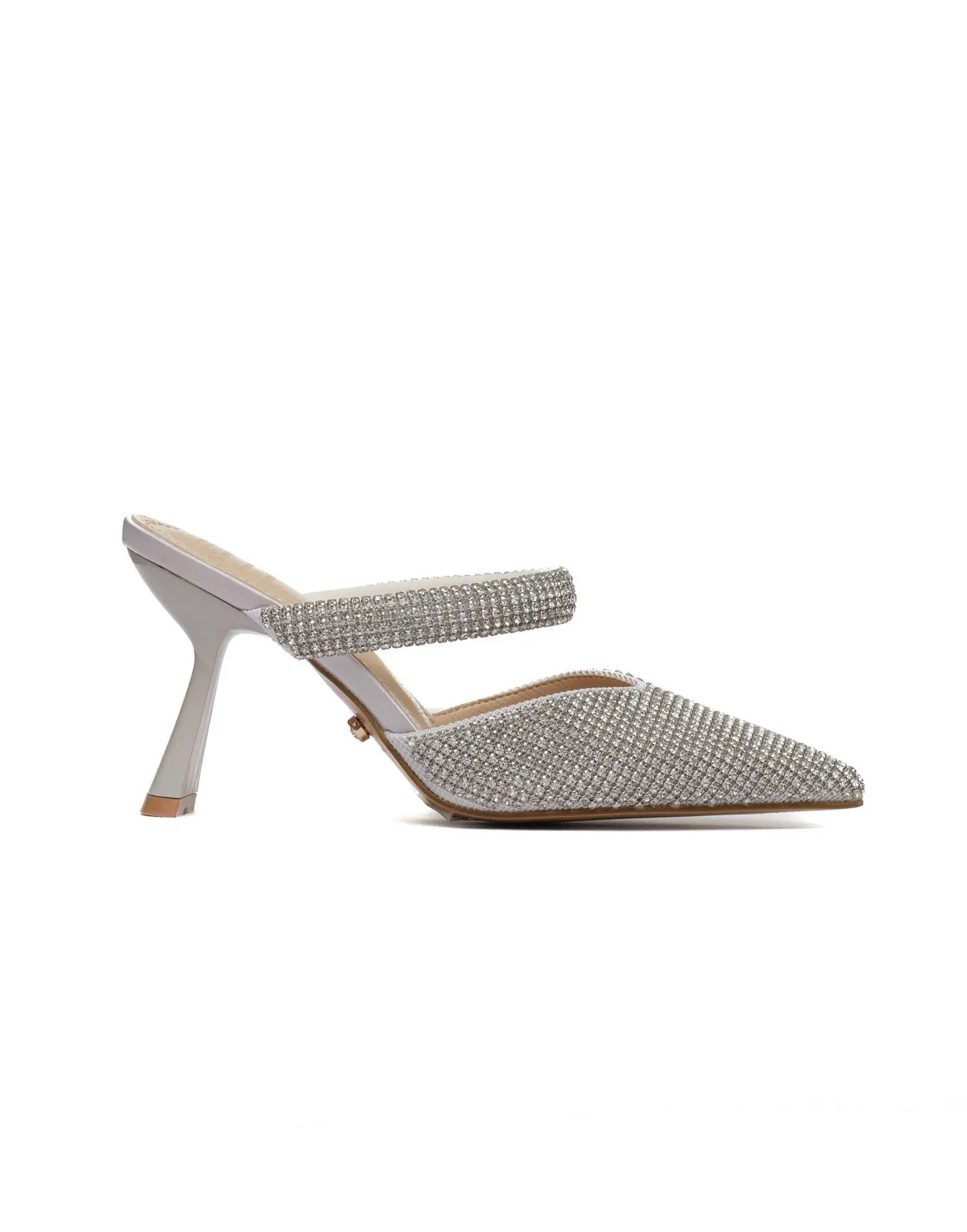INTERSTELLAR SH218 - Scarpe - Twentyfourhaitch