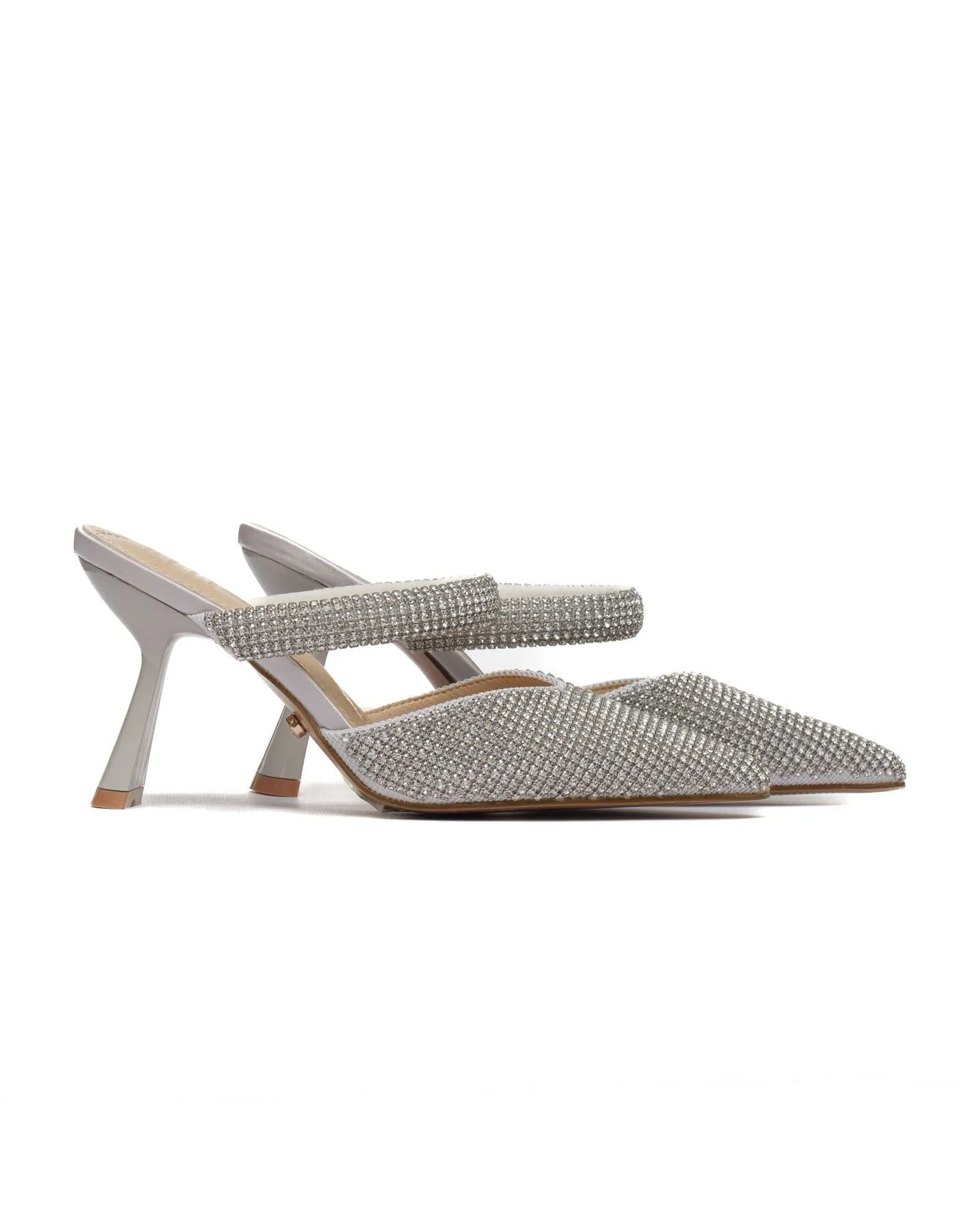 INTERSTELLAR SH218 - Scarpe - Twentyfourhaitch
