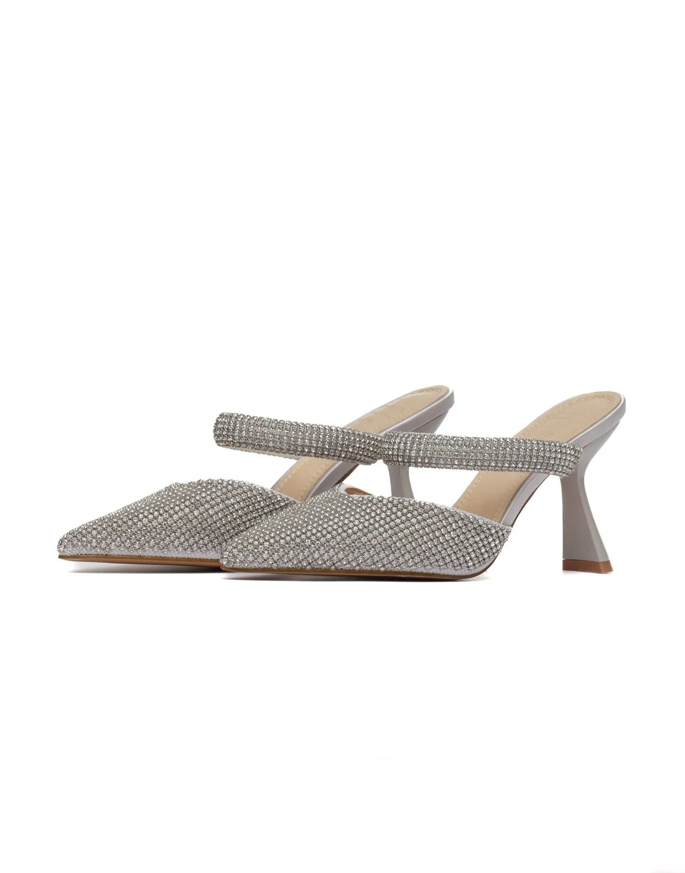 INTERSTELLAR SH218 - Scarpe - Twentyfourhaitch