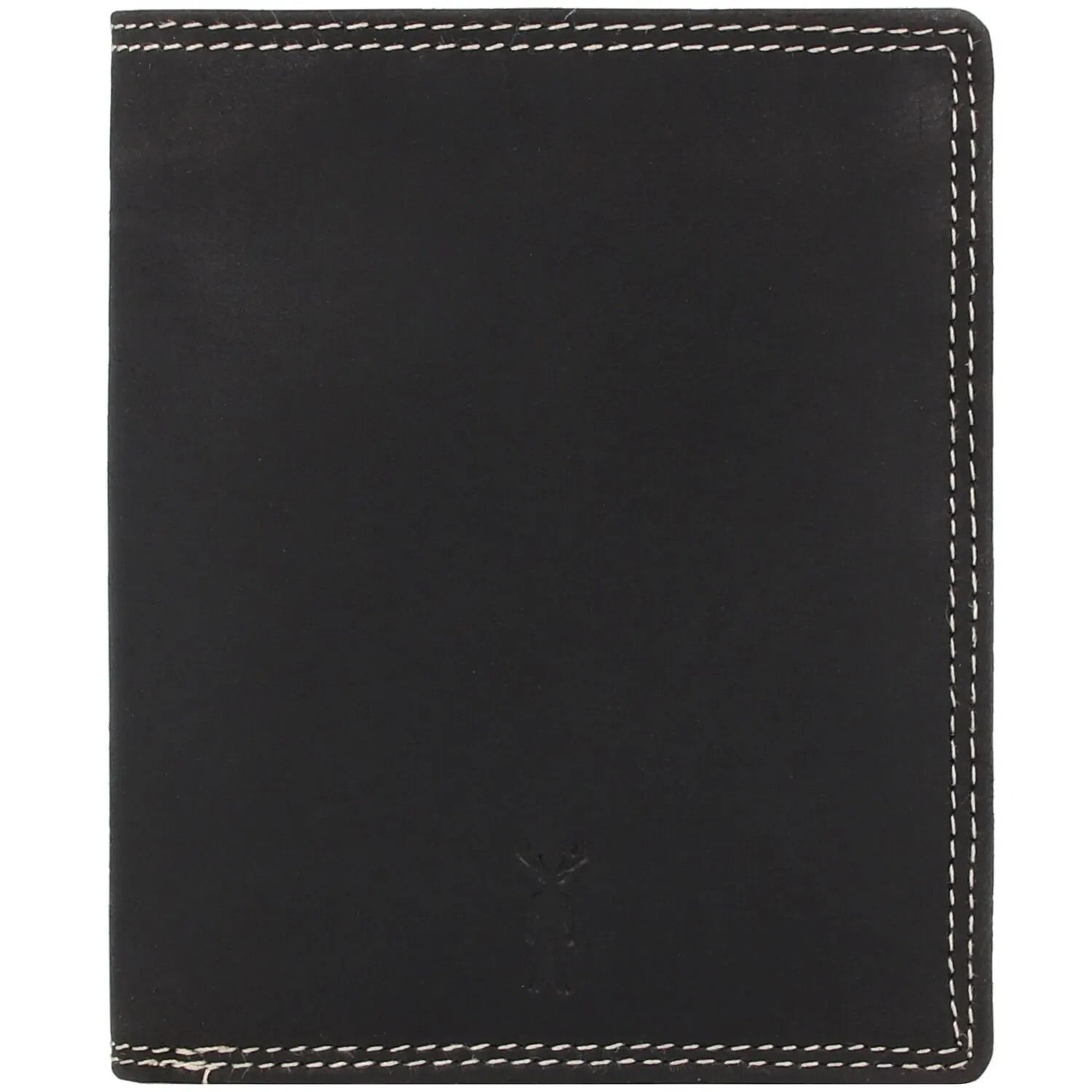 Jack Kinsky Baltimora 100 Portafoglio in pelle 11 cm